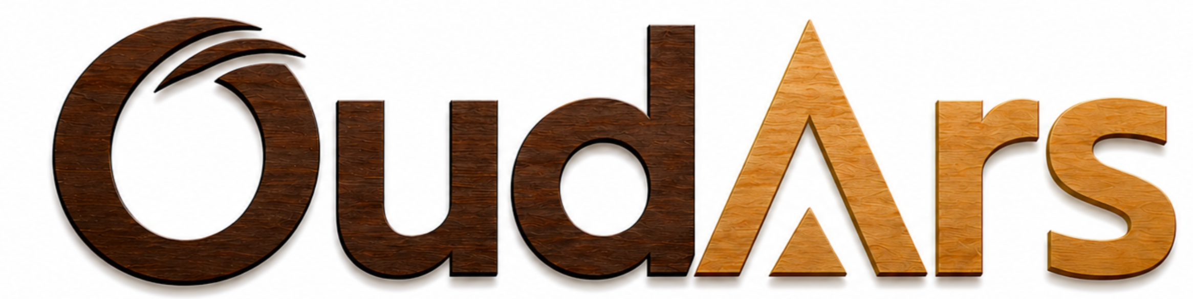 OudArs™ – The Art of Wood
