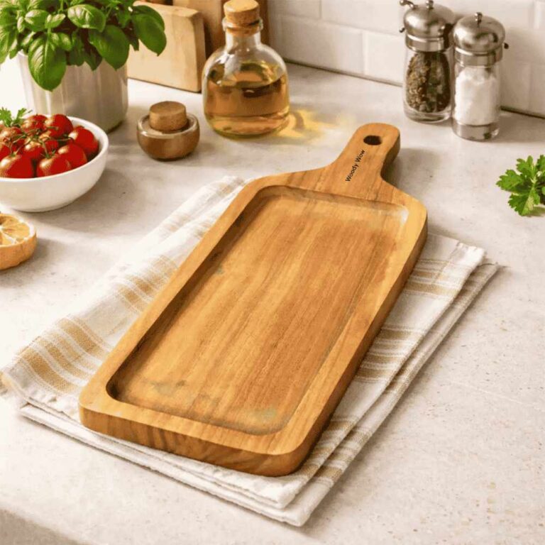 How to Care for Wooden Kitchenware: 7 Simple Habits That Make It Last for Years