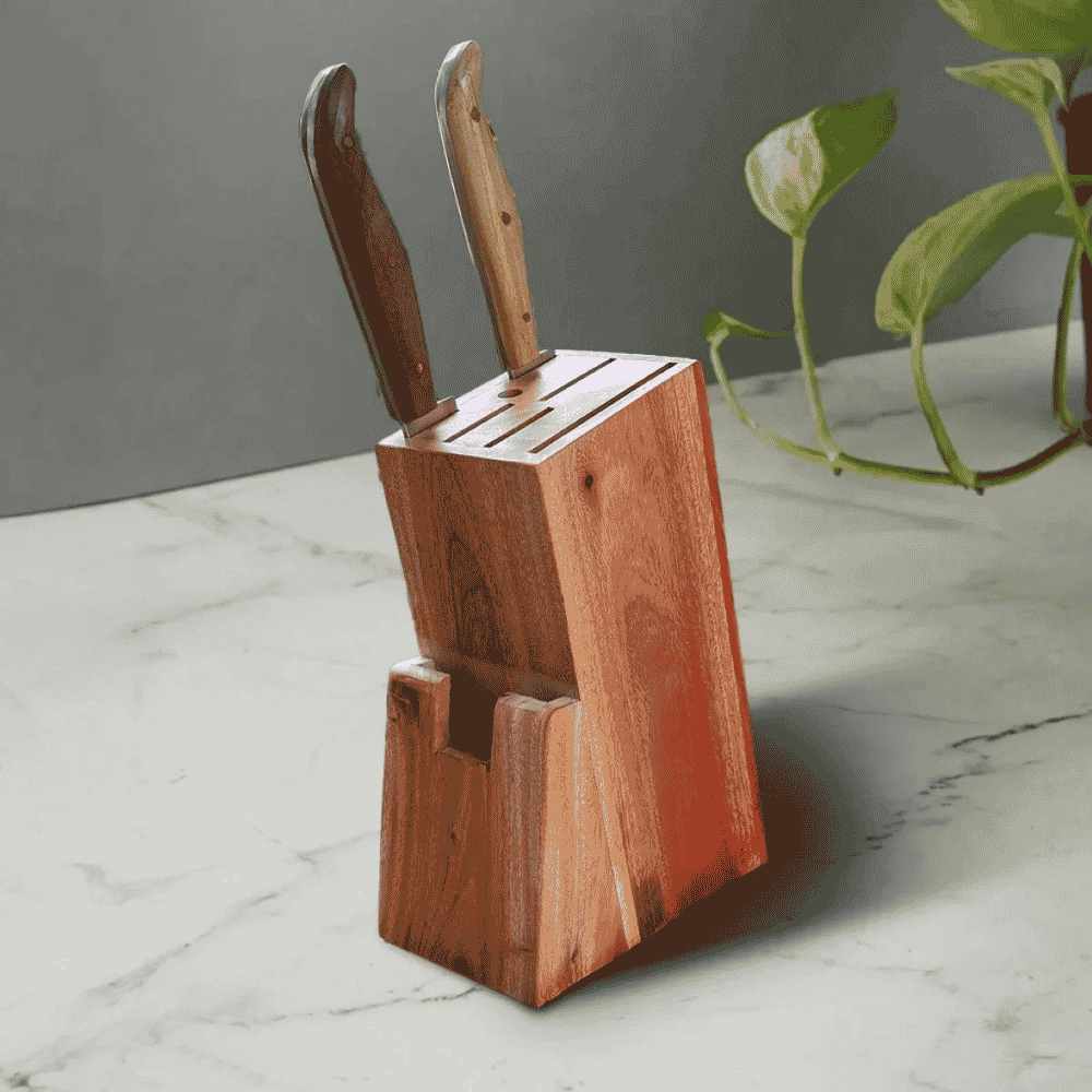Sheesham, Neem or Mango Wood – Which Is Right for Your Kitchen?